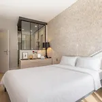 Dahlia - Appt 2 Et Piscine بياريتز