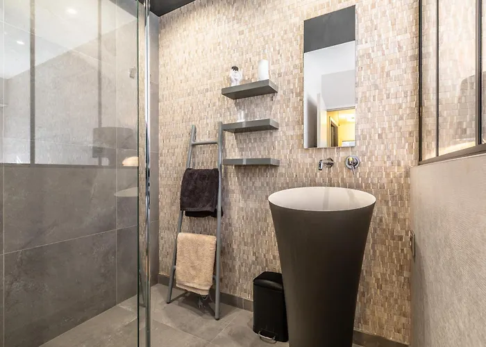 Apartman Dahlia - Appt 2 Et Piscine