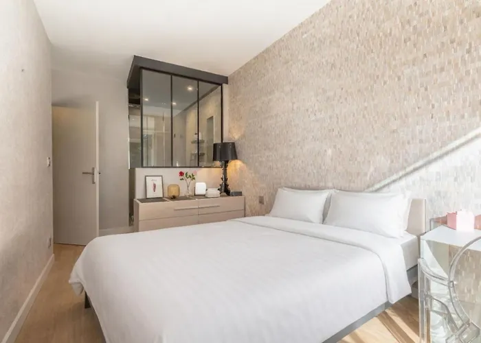 Dahlia - Appt 2 Et Piscine Biarritz