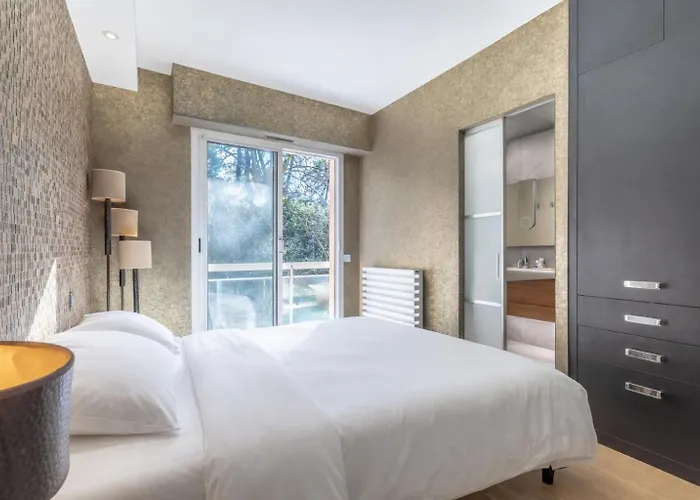 Dahlia - Appt 2 Et Piscine Appartamento *