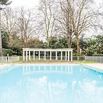 Dahlia - Appt 2 Et Piscine Apartment *