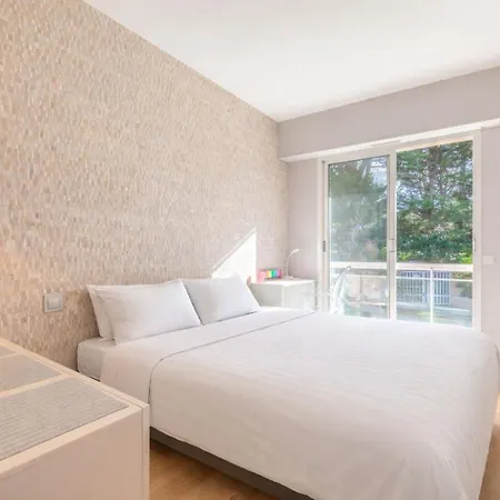 Dahlia - Appt 2 Et Piscine